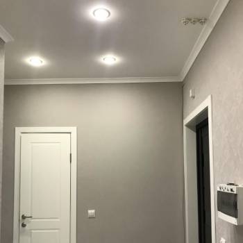 Продается 1-комнатная квартира, 44,7 м²