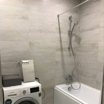 Продается 1-комнатная квартира, 44,7 м²