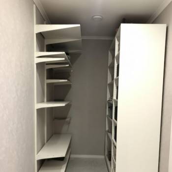 Продается 1-комнатная квартира, 44,7 м²