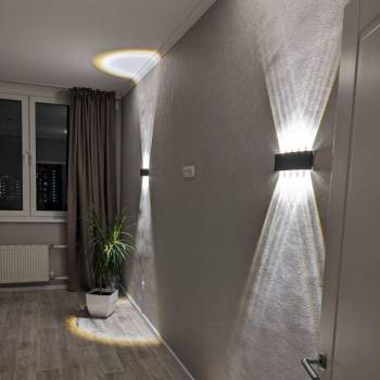 Продается 1-комнатная квартира, 44,7 м²