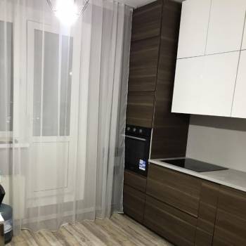 Продается 1-комнатная квартира, 44,7 м²