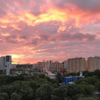 Продается 1-комнатная квартира, 44,7 м²