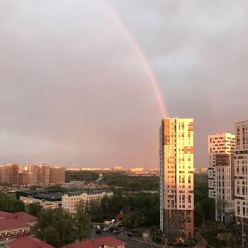 Продается 1-комнатная квартира, 44,7 м²