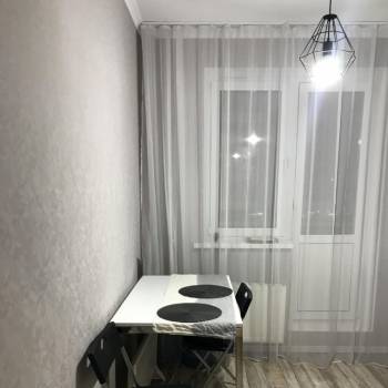 Продается 1-комнатная квартира, 44,7 м²