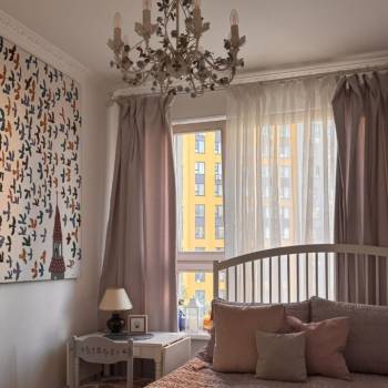 Продается 2-х комнатная квартира, 41,2 м²