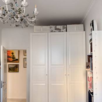 Продается 2-х комнатная квартира, 41,2 м²