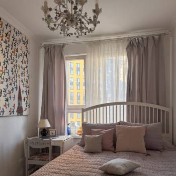 Продается 2-х комнатная квартира, 41,2 м²