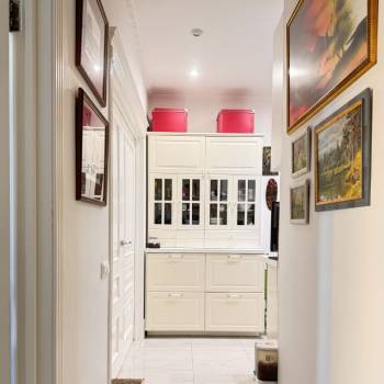 Продается 2-х комнатная квартира, 41,2 м²