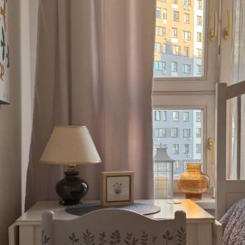 Продается 2-х комнатная квартира, 41,2 м²