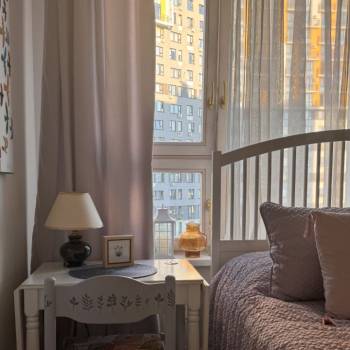 Продается 2-х комнатная квартира, 41,2 м²