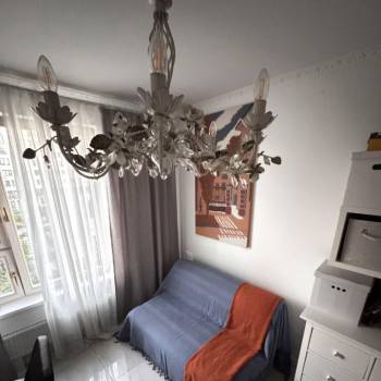 Продается 2-х комнатная квартира, 41,2 м²