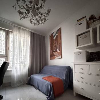 Продается 2-х комнатная квартира, 41,2 м²