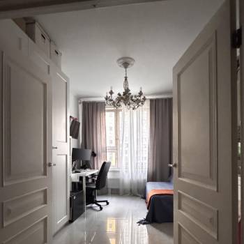 Продается 2-х комнатная квартира, 41,2 м²