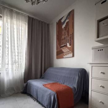 Продается 2-х комнатная квартира, 41,2 м²