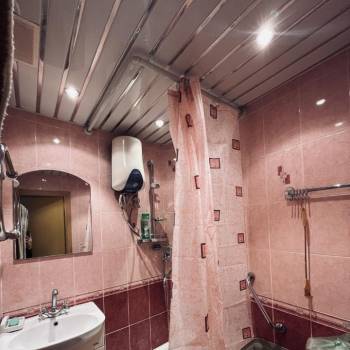 Продается 2-х комнатная квартира, 43,9 м²