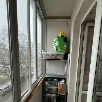 Продается 2-х комнатная квартира, 45 м²
