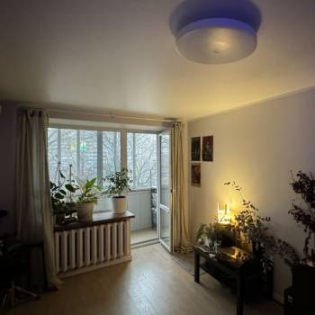 Продается 2-х комнатная квартира, 45 м²
