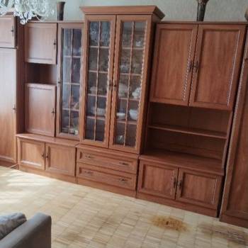 Сдается 2-х комнатная квартира, 40 м²