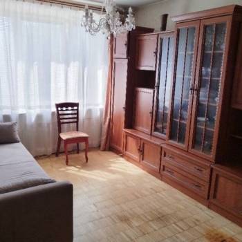 Сдается 2-х комнатная квартира, 40 м²