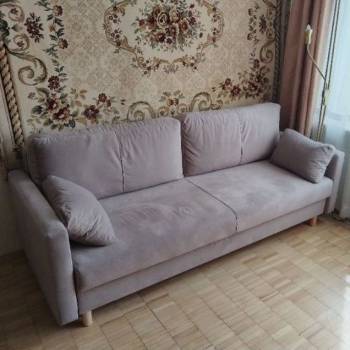 Сдается 2-х комнатная квартира, 40 м²