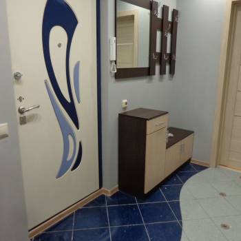 Сдается 2-х комнатная квартира, 54 м²