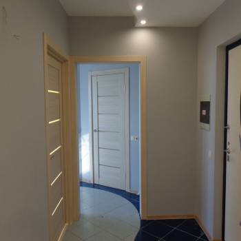 Сдается 2-х комнатная квартира, 54 м²