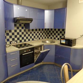 Сдается 2-х комнатная квартира, 54 м²