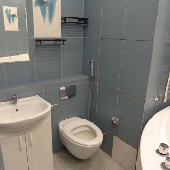 Сдается 2-х комнатная квартира, 54 м²