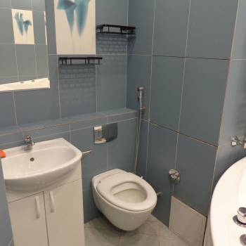 Сдается 2-х комнатная квартира, 54 м²