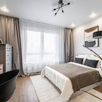 Сдается 1-комнатная квартира, 26 м²