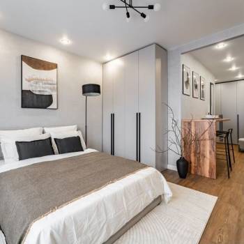 Сдается 1-комнатная квартира, 26 м²