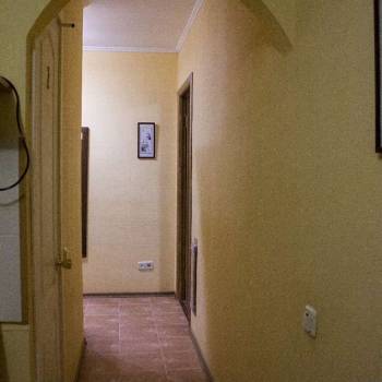 Сдается 2-х комнатная квартира, 45 м²
