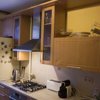 Сдается 2-х комнатная квартира, 45 м²