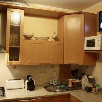 Сдается 2-х комнатная квартира, 45 м²