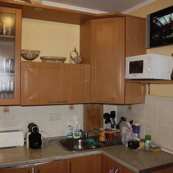 Сдается 2-х комнатная квартира, 45 м²