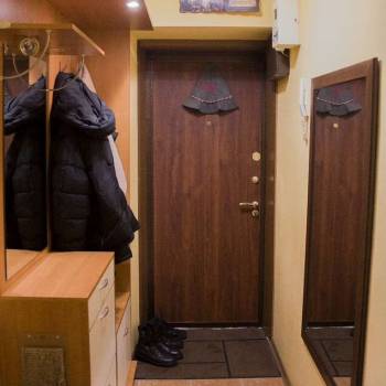 Сдается 2-х комнатная квартира, 45 м²