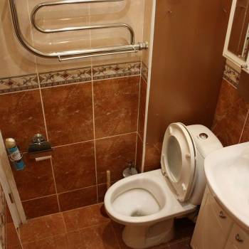 Сдается 2-х комнатная квартира, 45 м²