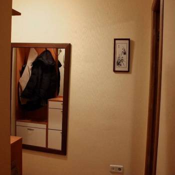 Сдается 2-х комнатная квартира, 45 м²