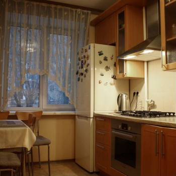 Сдается 2-х комнатная квартира, 45 м²