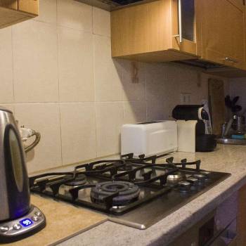 Сдается 2-х комнатная квартира, 45 м²