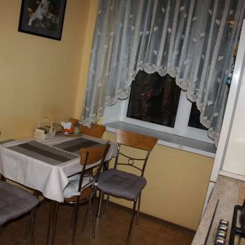 Сдается 2-х комнатная квартира, 45 м²