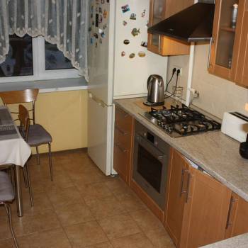 Сдается 2-х комнатная квартира, 45 м²