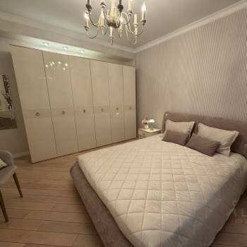 Продается 3-х комнатная квартира, 103 м²