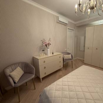 Продается 3-х комнатная квартира, 103 м²