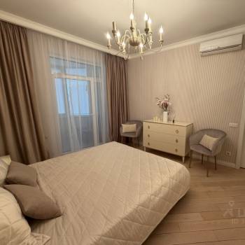 Продается 3-х комнатная квартира, 103 м²