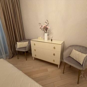 Продается 3-х комнатная квартира, 103 м²