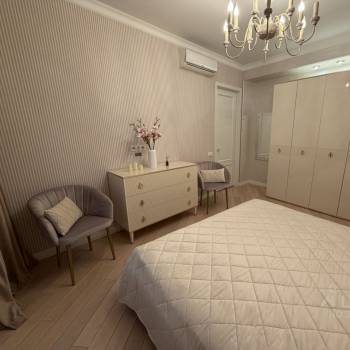 Продается 3-х комнатная квартира, 103 м²