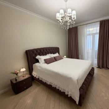 Продается 3-х комнатная квартира, 103 м²