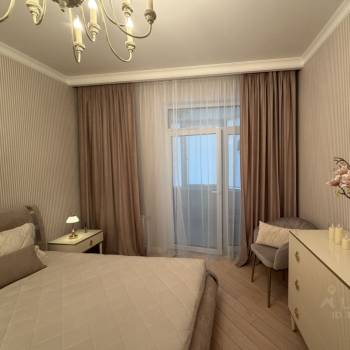 Продается 3-х комнатная квартира, 103 м²