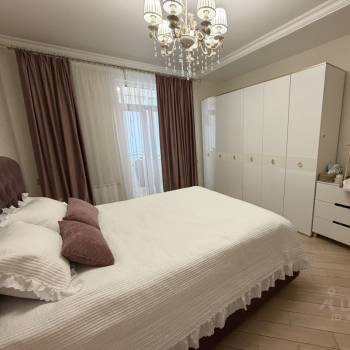 Продается 3-х комнатная квартира, 103 м²